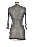 Lauren Vidal Gray Cocktail Dress Size S - photo 2