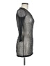 Lauren Vidal Gray Cocktail Dress Size S - photo 4
