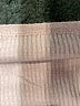 Unbranded Pink Long Sleeve Henley Size L - photo 7