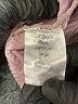 Unbranded Pink Long Sleeve Henley Size L - photo 8