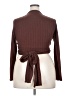 Shein Curve Brown Long Sleeve Top Size 18 Plus (3) - photo 2