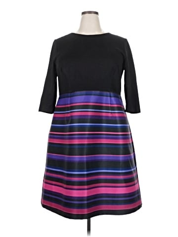 Hutch Casual Dress (view 1)
