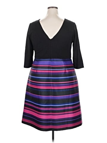 Hutch Casual Dress (view 2)