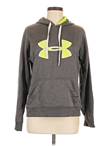 Under Armour Pullover Hoodie (view 1)
