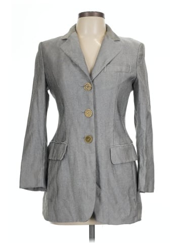 Moschino Cheap And Chic Wool Blazer (view 1)