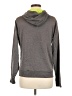 Under Armour Gray Pullover Hoodie Size M - photo 2