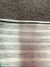 Unbranded Stripes Gray Casual Dress Size M - photo 7