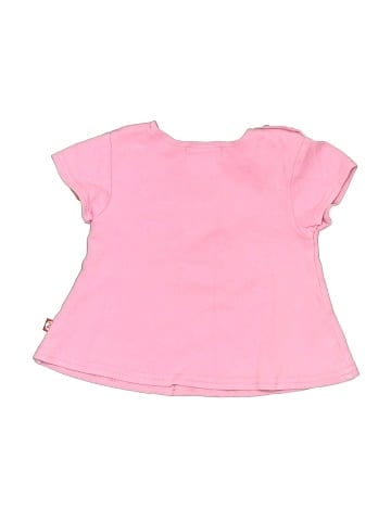 Zutano Short Sleeve Top (view 2)