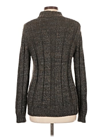 Stile Benetton Turtleneck Sweater (view 2)