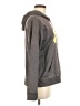 Under Armour Gray Pullover Hoodie Size M - photo 4