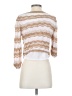 Lulus 100% Polyester Ivory Cardigan Size S - photo 2