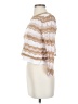 Lulus 100% Polyester Ivory Cardigan Size S - photo 5