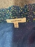 Max Studio 100% Polyester Blue Sleeveless Blouse Size S - photo 7