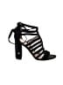 Sam Edelman Black Heels Size 6 1/2 - photo 1