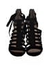 Sam Edelman Black Heels Size 6 1/2 - photo 2