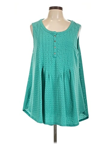 Cocomo Casual Dress (view 1)