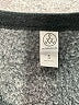 ALTERNATIVE Gray Cardigan Size S - photo 7