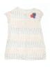 Carter's 100% Cotton White Dress Size 5T - photo 1