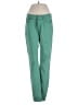 Boden Color Block Green Jeans Size 28 waist (estimated) - photo 1