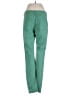 Boden Color Block Green Jeans Size 28 waist (estimated) - photo 2