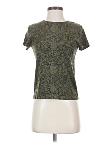 Sanctuary Short Sleeve T-Shirt (view 1)