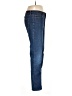 Lands' End Hearts Blue Jeans Size 10 - photo 4
