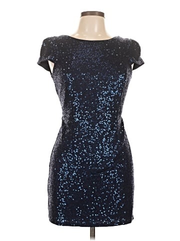 Slate & Willow Cocktail Dress (view 1)
