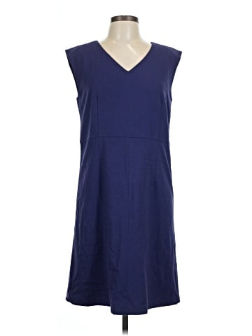 Garnet Hill Casual Dress (view 1)