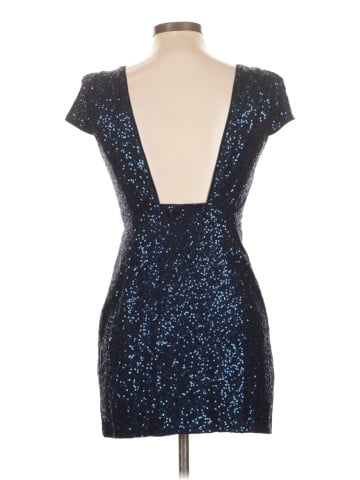 Slate & Willow Cocktail Dress (view 2)