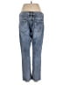 Silver Jeans Co. Silver Blue Jeans Size 29 waist (estimated) - photo 2