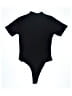 Fashion Nova Black Bodysuit Size L - photo 2