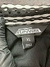 Runway Chevron-herringbone Black Casual Dress Size XL - photo 7