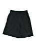 Under Armour 100% Polyester Graphic Black Athletic Shorts Size S (youth) - photo 2