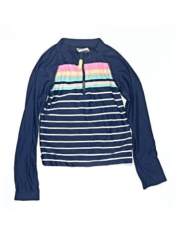 Carter's Rash Guard (view 1)