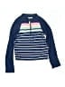 Carter's Blue Rash Guard Size 6 - photo 1