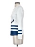 Unbranded White Long Sleeve Top Size S - photo 5