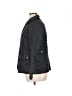 Barbour Black Jacket Size 14 - photo 5