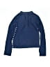 Carter's Blue Rash Guard Size 6 - photo 2