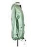 Zara Basic Green Raincoat Size XS - photo 4