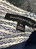 Banana Republic Blue Jacket Size 10 - photo 6