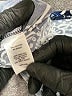 Sami & JO Paisley Blue Cocktail Dress Size L - photo 8