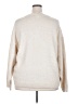 H&M Ivory Pullover Sweater Size XXL - photo 2