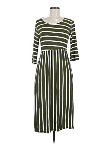 Unbranded Casual Dress (view 1)