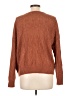 Madewell Brown Pullover Sweater Size L - photo 2