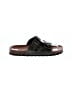 Gap Green Sandals Size 4 - photo 1
