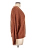 Madewell Brown Pullover Sweater Size L - photo 4