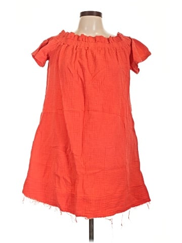 Amadi Casual Dress (view 1)