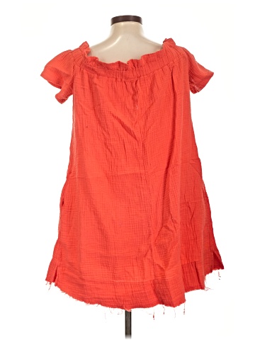 Amadi Casual Dress (view 2)