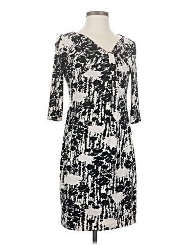 Donna Ricco Casual Dress (view 1)