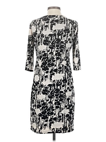 Donna Ricco Casual Dress (view 2)